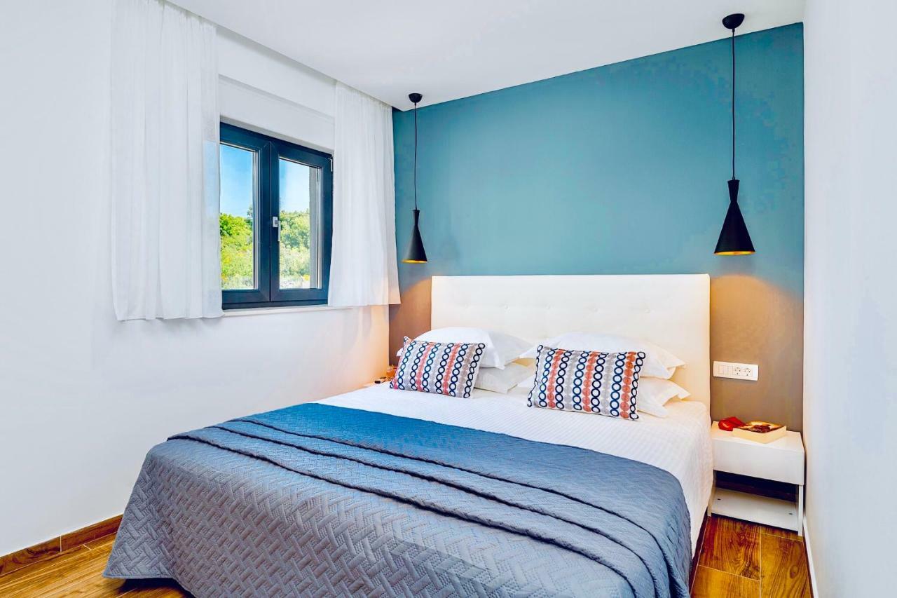 Stella Apartment Cavtat Exterior photo